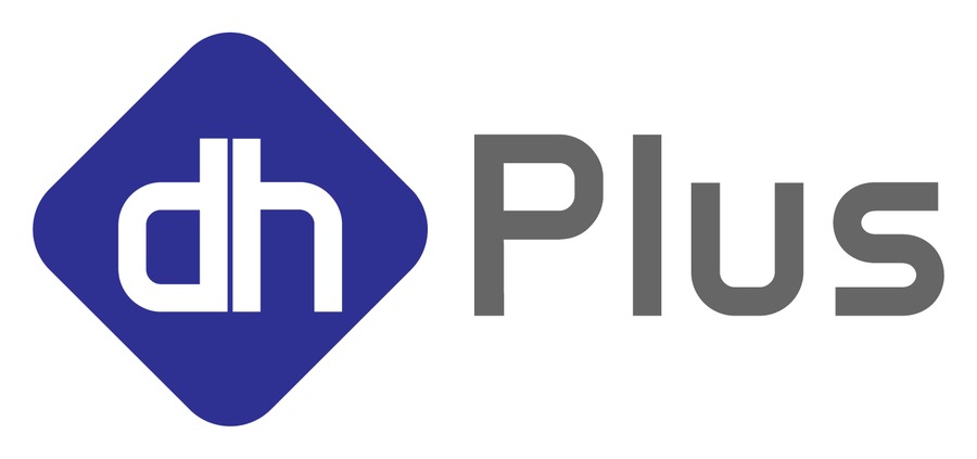 dhPlus logo