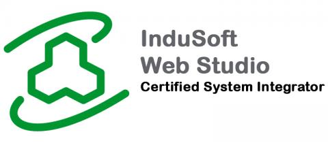 Indusoft Certified System Integrator